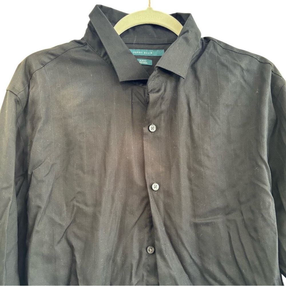 Perry Ellis Dress Shirt